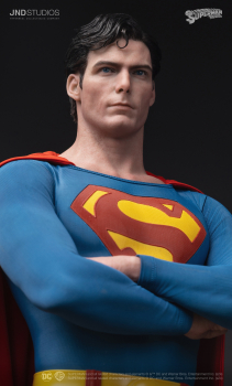 JND Studios Superman (1978)